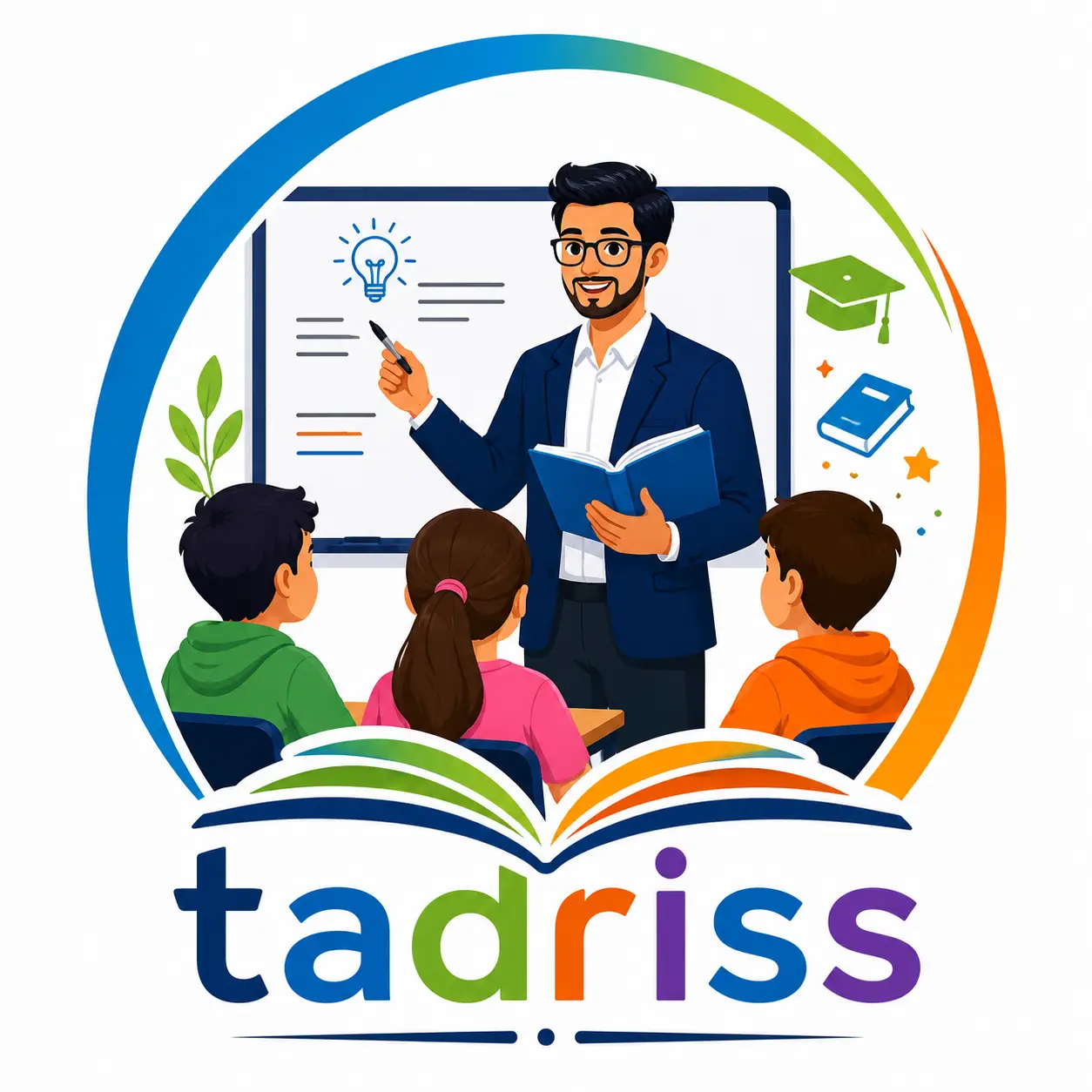 Tadriss
